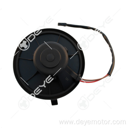 Hot selling auto air conditioner blower motor